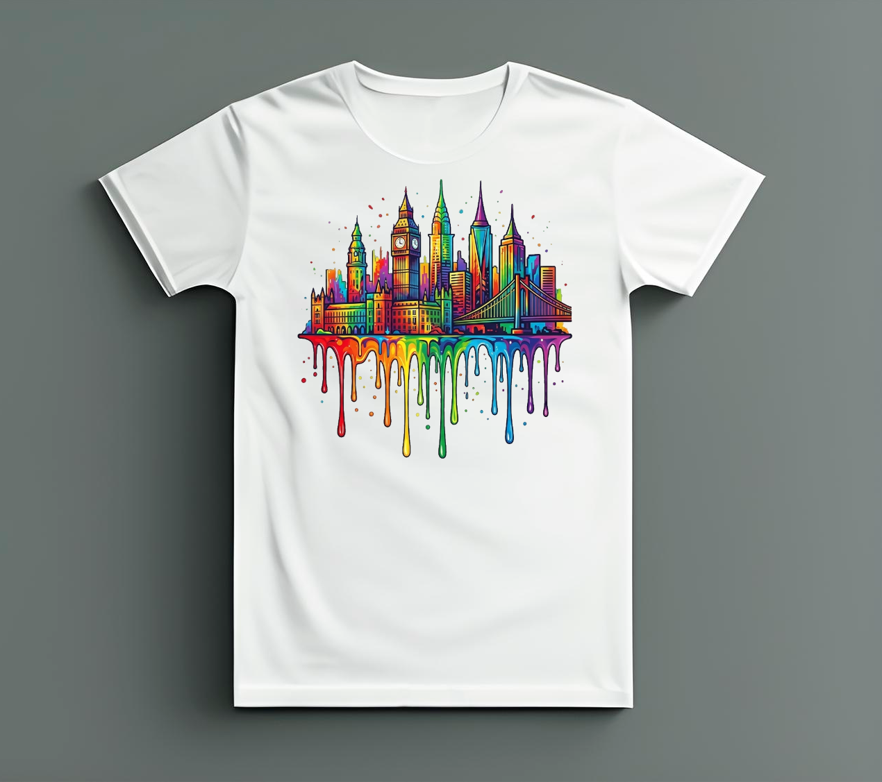 Sky Line